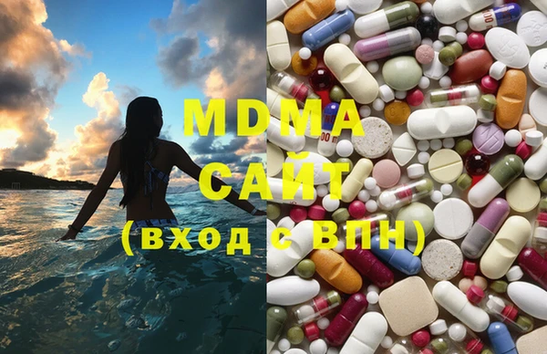 винт Балахна
